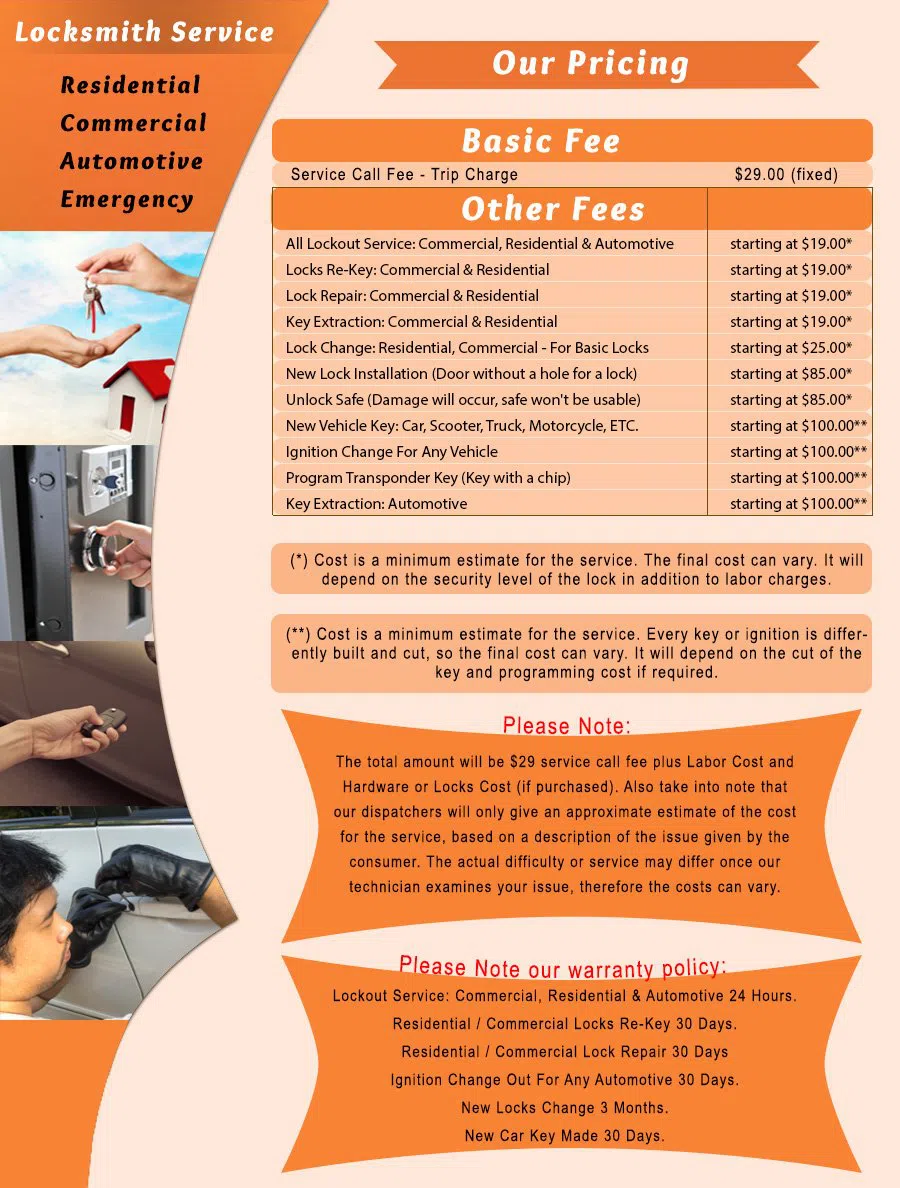 Dayton Express Locksmith, Dayton, OH 937-583-2116